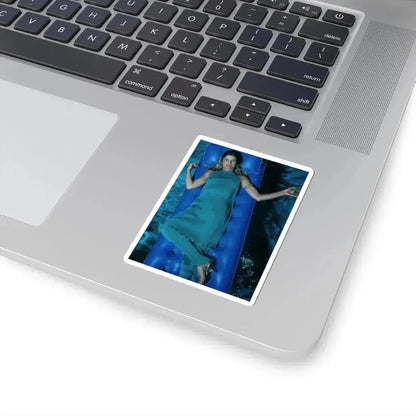 Katharine Ross #112 (Vintage Female Icon) STICKER Vinyl Kiss-Cut Decal - The Sticker Space