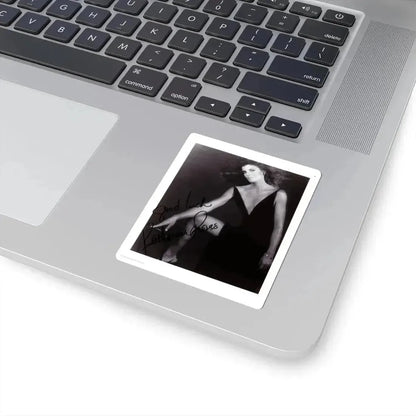 Katharine Ross #81 (Vintage Female Icon) STICKER Vinyl Kiss-Cut Decal - The Sticker Space