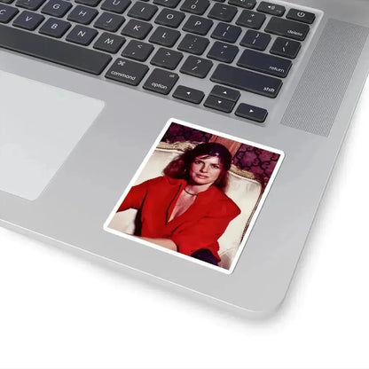Katharine Ross #94 (Vintage Female Icon) STICKER Vinyl Kiss-Cut Decal - The Sticker Space