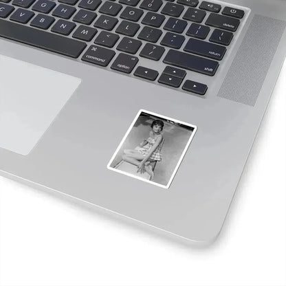 Katharine Ross #95 (Vintage Female Icon) STICKER Vinyl Kiss-Cut Decal - The Sticker Space