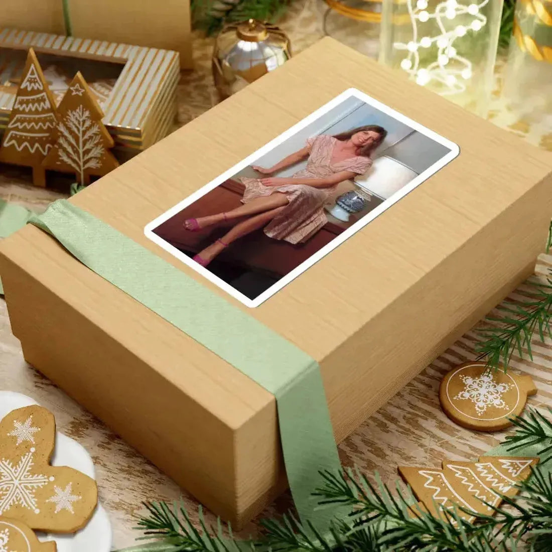 Katharine Ross #96 (Vintage Female Icon) STICKER Vinyl Kiss-Cut Decal - The Sticker Space