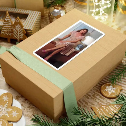 Katharine Ross #96 (Vintage Female Icon) STICKER Vinyl Kiss-Cut Decal - The Sticker Space