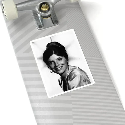 Katharine Ross #98 (Vintage Female Icon) STICKER Vinyl Kiss-Cut Decal - The Sticker Space
