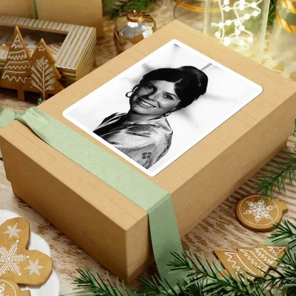 Katharine Ross #98 (Vintage Female Icon) STICKER Vinyl Kiss-Cut Decal - The Sticker Space