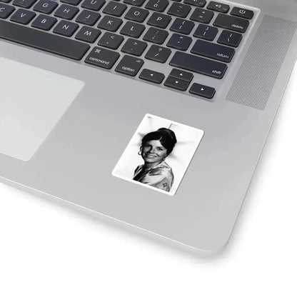 Katharine Ross #98 (Vintage Female Icon) STICKER Vinyl Kiss-Cut Decal - The Sticker Space