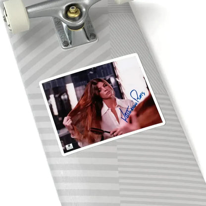 Katharine Ross #99 (Vintage Female Icon) STICKER Vinyl Kiss-Cut Decal - The Sticker Space