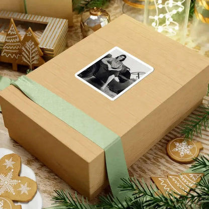 Kathryn Grant #67 (Vintage Female Icon) STICKER Vinyl Kiss-Cut Decal - The Sticker Space