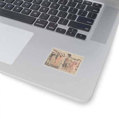 SKU:TSS-STICK-KTSSHN-2X2-165 Sizes:2" × 2" Types:Transparent