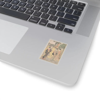 SKU:TSS-STICK-KTSSHN-2X2-173 Sizes:2" × 2" Types:Transparent