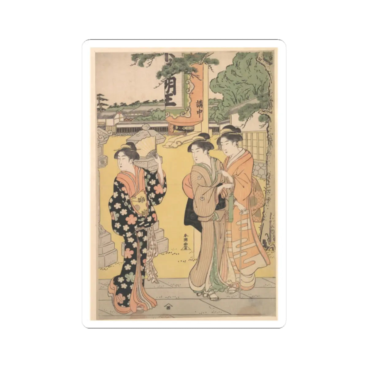 SKU:TSS-STICK-KTSSHN-2X2-174 Sizes:2" × 2" Types:White