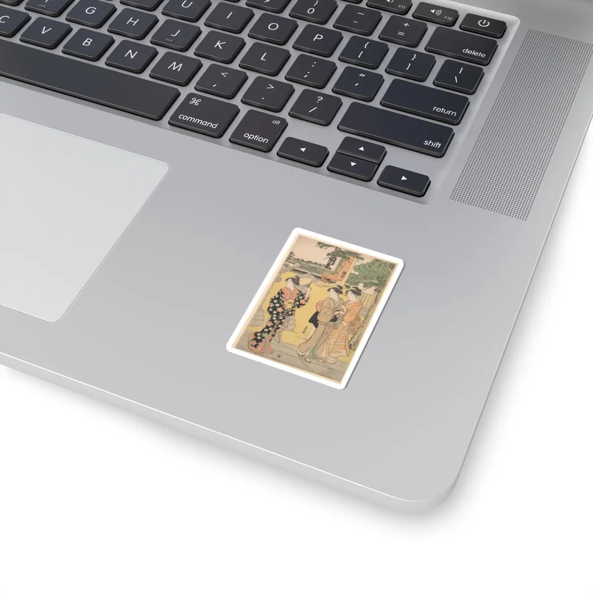 SKU:TSS-STICK-KTSSHN-2X2-174 Sizes:2" × 2" Types:White
