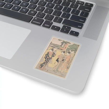 SKU:TSS-STICK-KTSSHN-3X3-173 Sizes:3" × 3" Types:Transparent