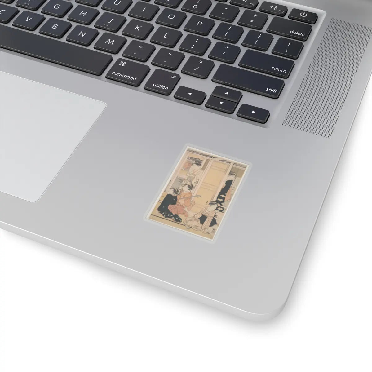 SKU:TSS-STICK-KTSSHN-2X2-179 Sizes:2" × 2" Types:Transparent
