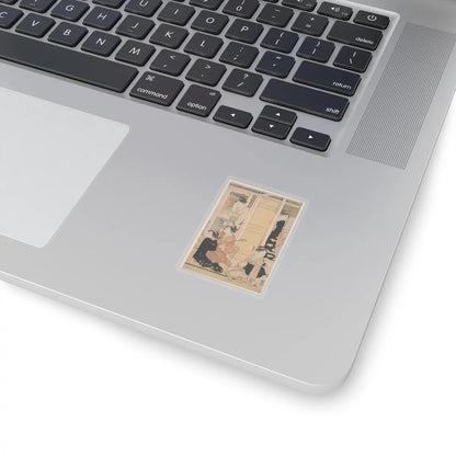 SKU:TSS-STICK-KTSSHN-2X2-179 Sizes:2" × 2" Types:Transparent