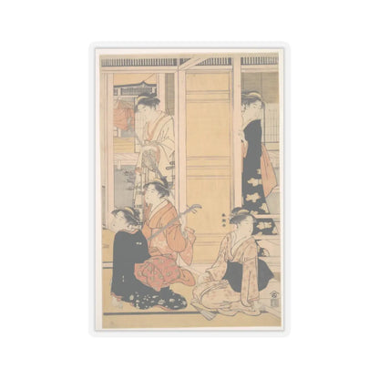 SKU:TSS-STICK-KTSSHN-3X3-179 Sizes:3" × 3" Types:Transparent