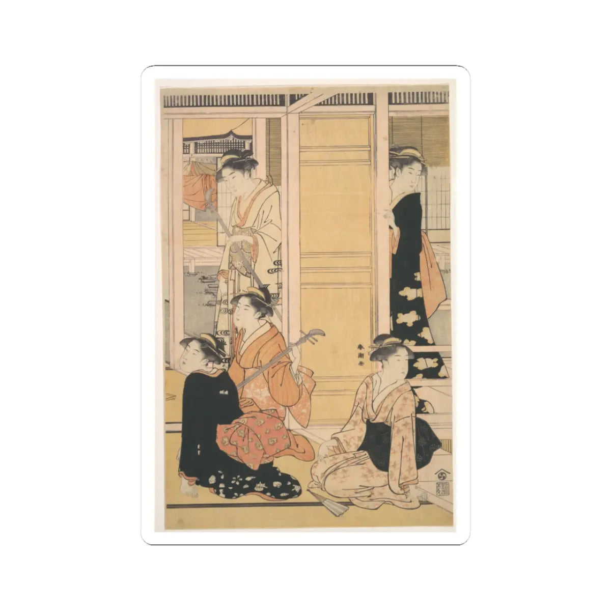 SKU:TSS-STICK-KTSSHN-3X3-180 Sizes:3" × 3" Types:White