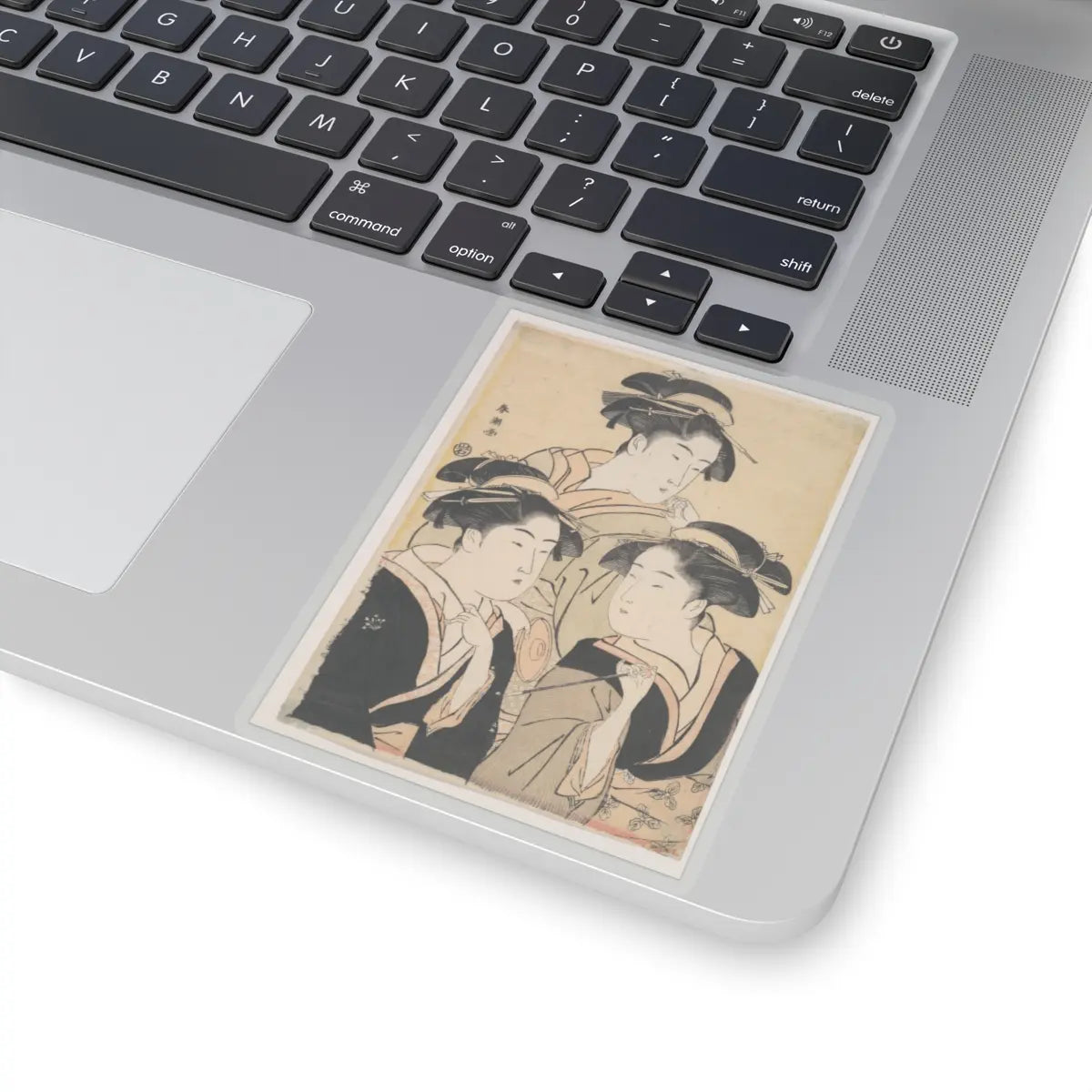 SKU:TSS-STICK-KTSSHN-4X4-199 Sizes:4" × 4" Types:Transparent