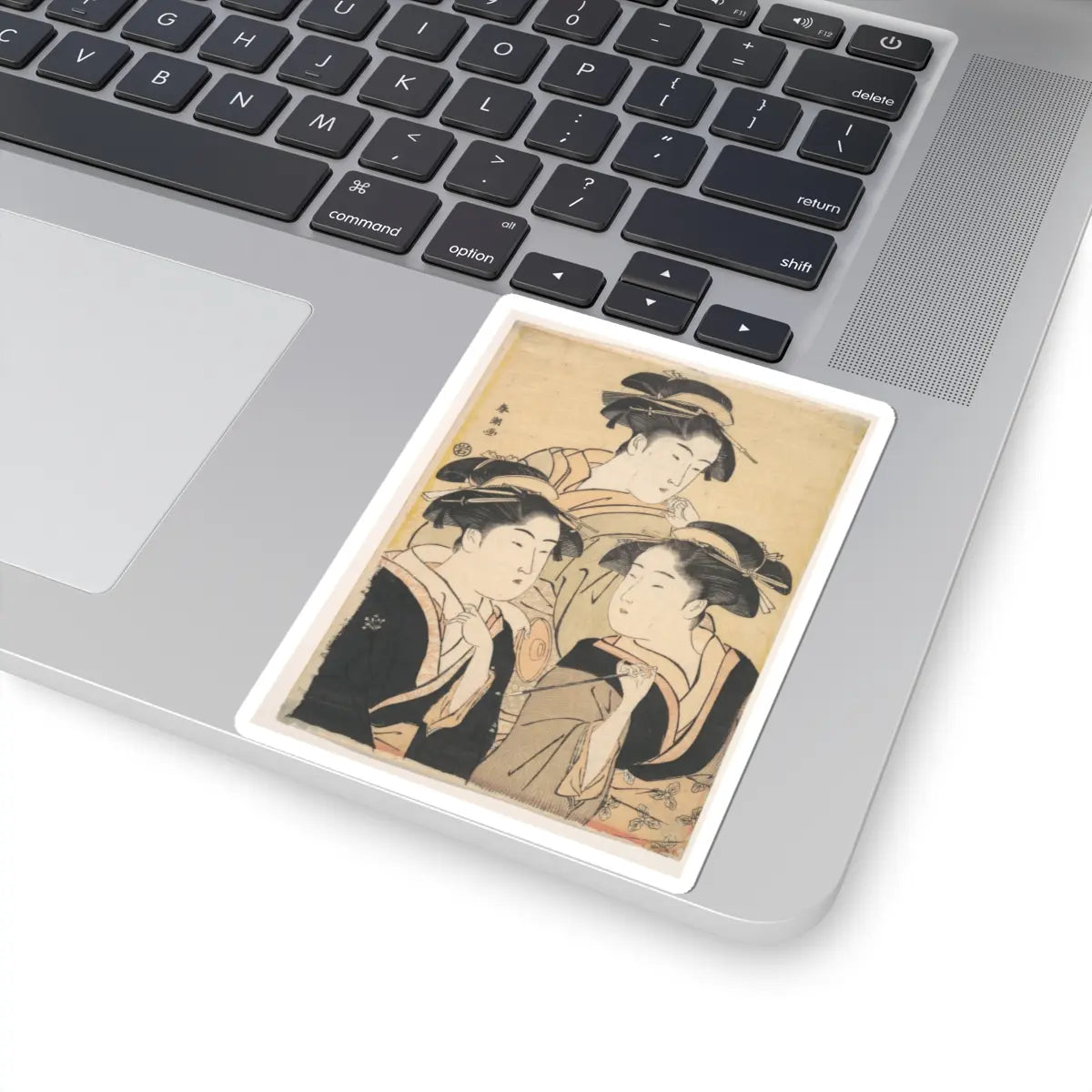 SKU:TSS-STICK-KTSSHN-4X4-200 Sizes:4" × 4" Types:White