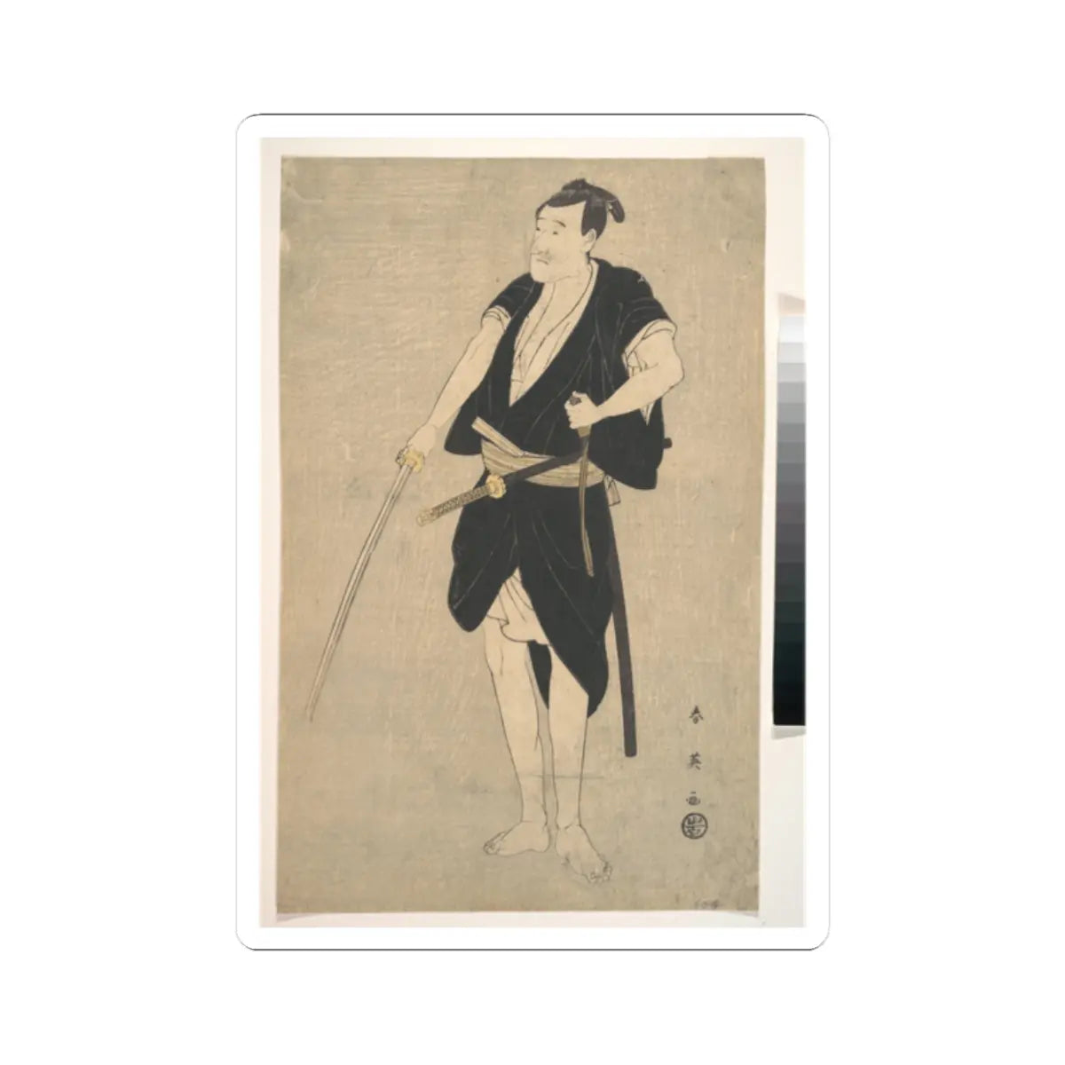 SKU:TSS-STICK-KTSSHN-2X2-8 Sizes:2" × 2" Types:White