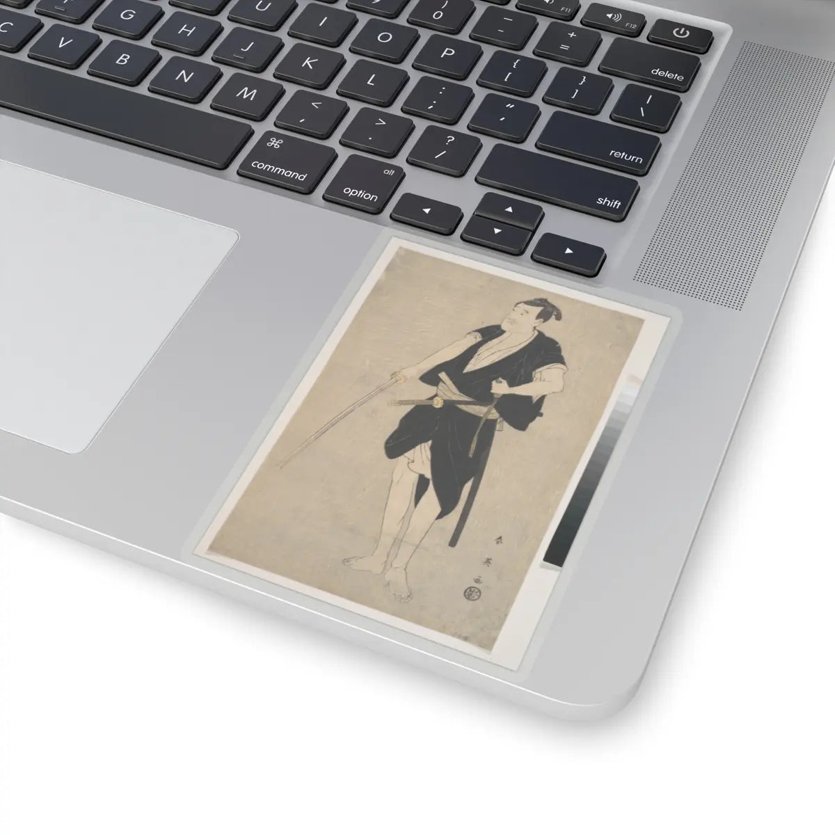 SKU:TSS-STICK-KTSSHN-4X4-7 Sizes:4" × 4" Types:Transparent