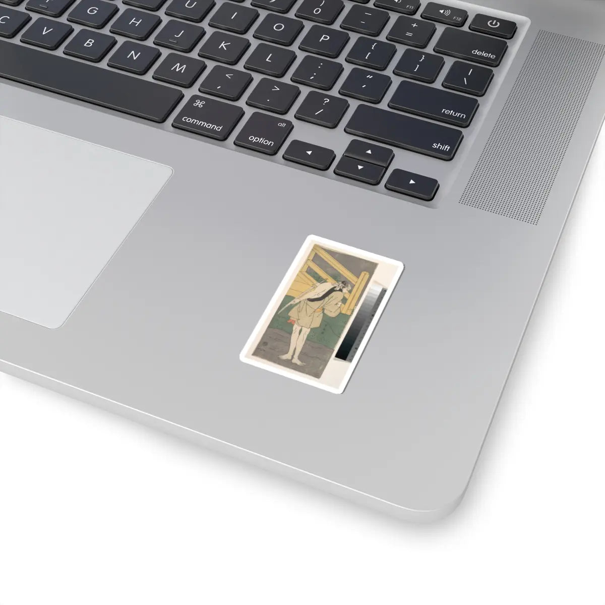 SKU:TSS-STICK-KTSSHN-2X2-16 Sizes:2" × 2" Types:White