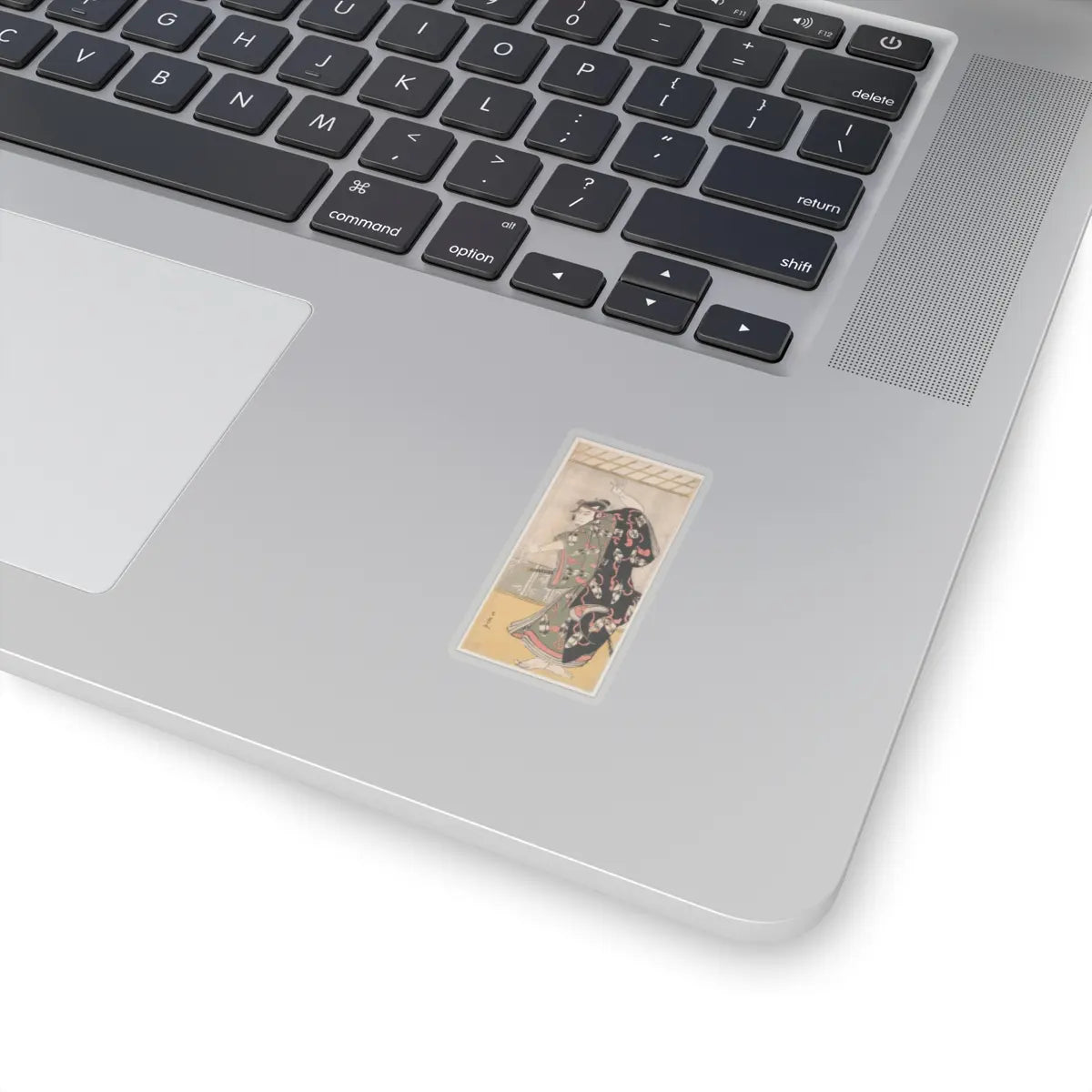 SKU:TSS-STICK-KTSSHN-2X2-3 Sizes:2" × 2" Types:Transparent