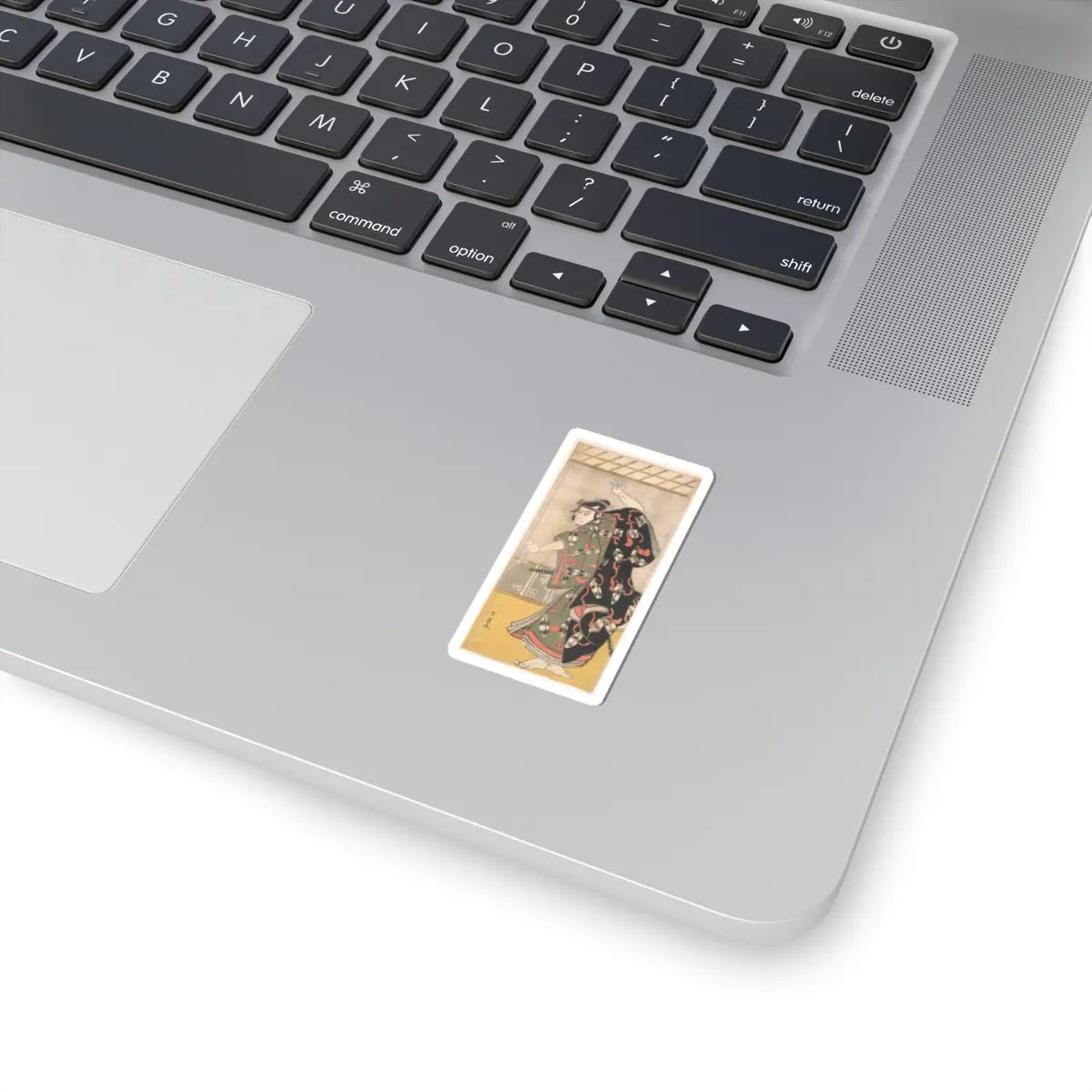 SKU:TSS-STICK-KTSSHN-2X2-4 Sizes:2" × 2" Types:White