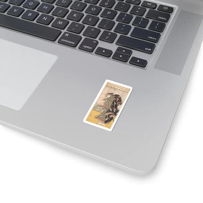 SKU:TSS-STICK-KTSSHN-2X2-4 Sizes:2" × 2" Types:White