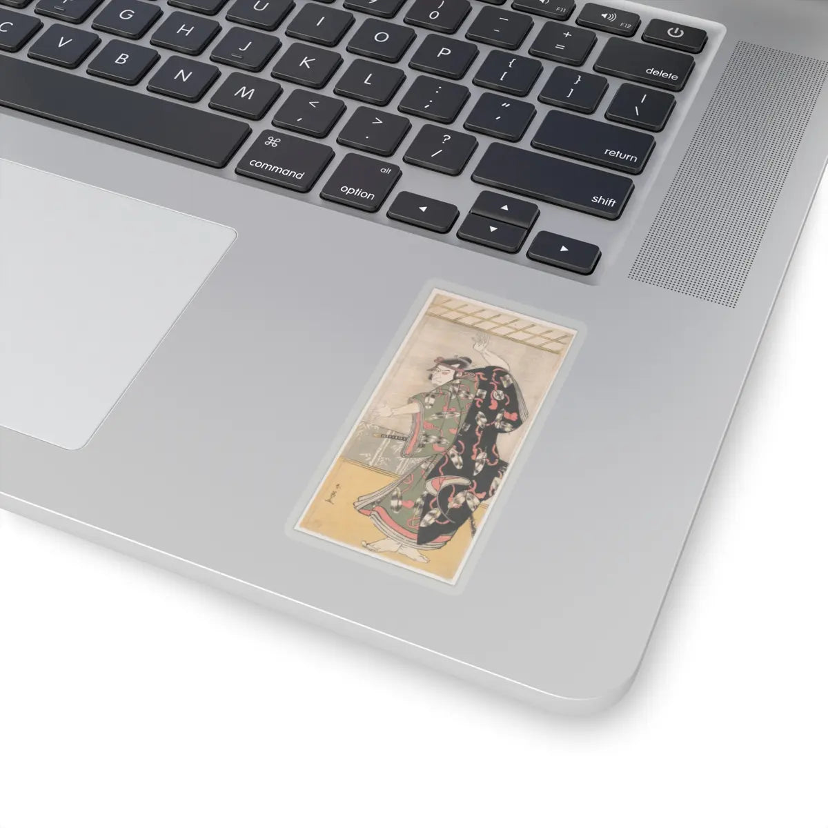 SKU:TSS-STICK-KTSSHN-3X3-3 Sizes:3" × 3" Types:Transparent