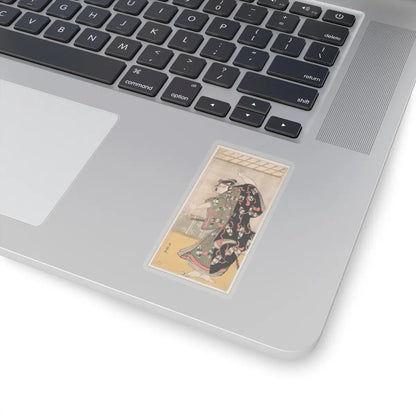 SKU:TSS-STICK-KTSSHN-3X3-3 Sizes:3" × 3" Types:Transparent