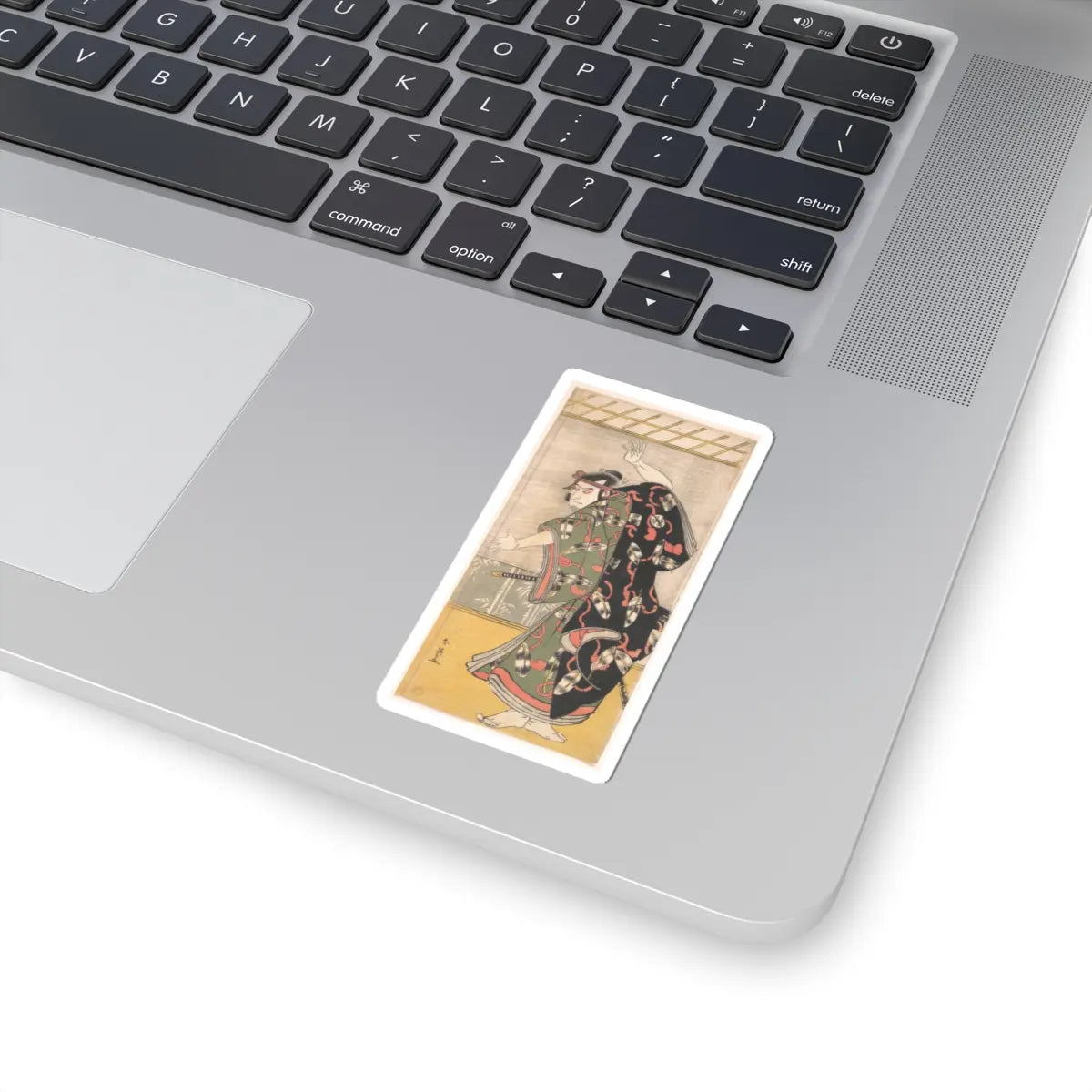 SKU:TSS-STICK-KTSSHN-3X3-4 Sizes:3" × 3" Types:White