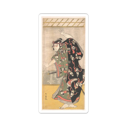 SKU:TSS-STICK-KTSSHN-6X6-4 Sizes:6" × 6" Types:White