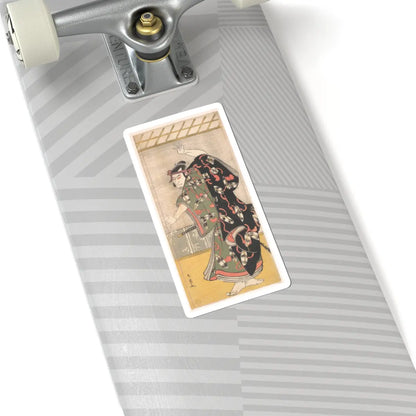 SKU:TSS-STICK-KTSSHN-6X6-4 Sizes:6" × 6" Types:White