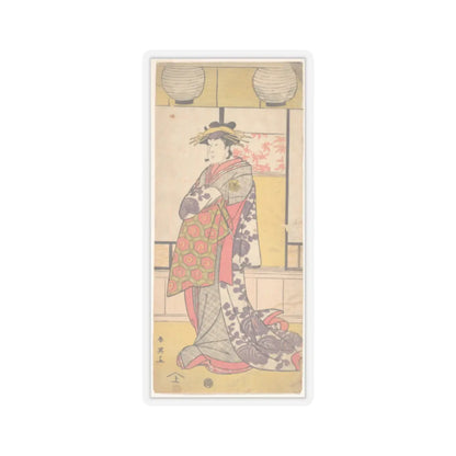 SKU:TSS-STICK-KTSSHN-2X2-35 Sizes:2" × 2" Types:Transparent