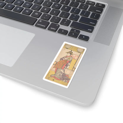 SKU:TSS-STICK-KTSSHN-3X3-36 Sizes:3" × 3" Types:White