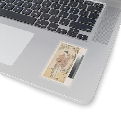 SKU:TSS-STICK-KTSSHN-3X3-75 Sizes:3" × 3" Types:Transparent