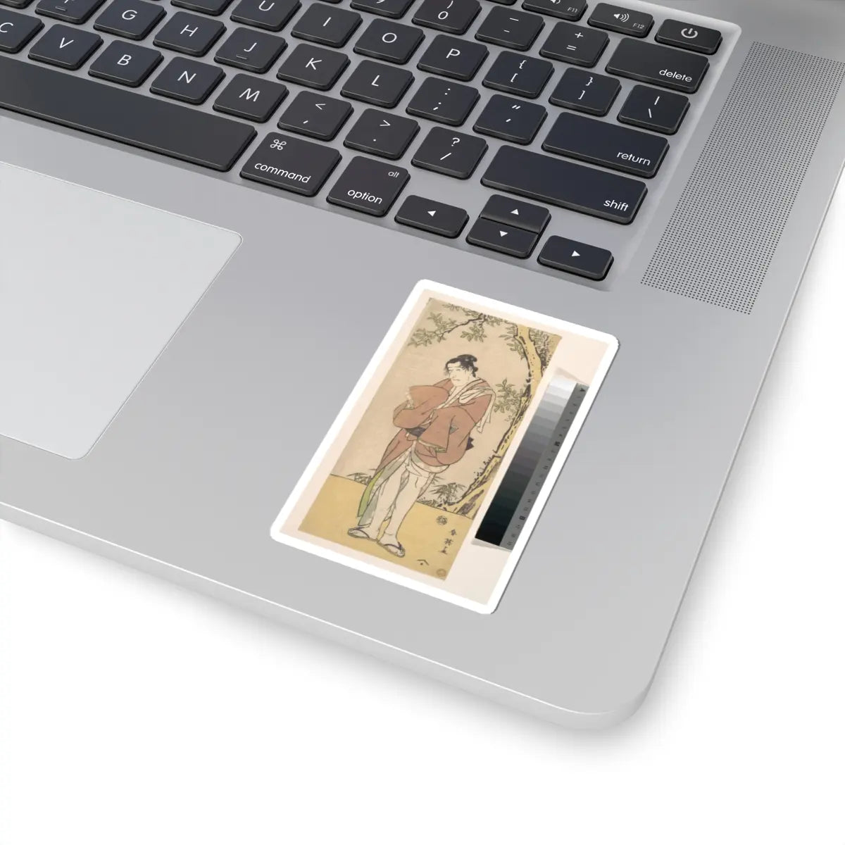 SKU:TSS-STICK-KTSSHN-3X3-76 Sizes:3" × 3" Types:White