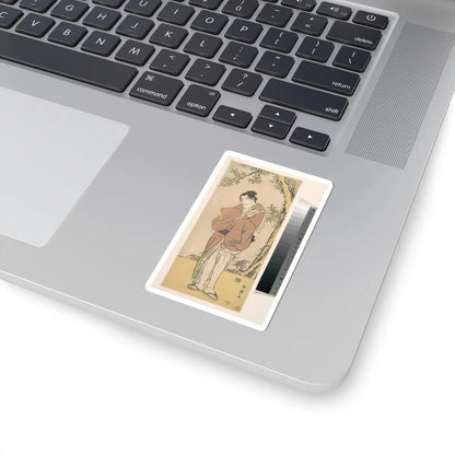 SKU:TSS-STICK-KTSSHN-3X3-76 Sizes:3" × 3" Types:White