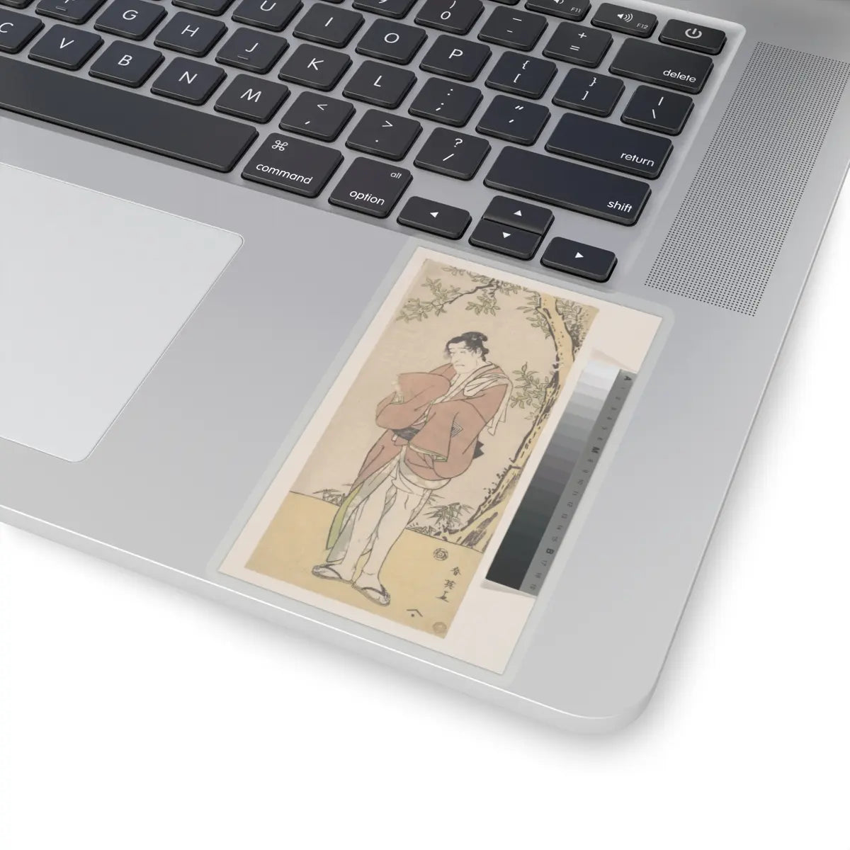 SKU:TSS-STICK-KTSSHN-4X4-75 Sizes:4" × 4" Types:Transparent