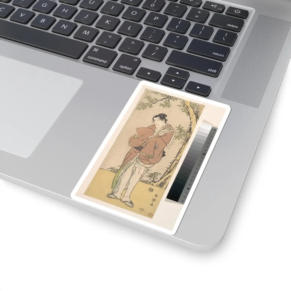 SKU:TSS-STICK-KTSSHN-4X4-76 Sizes:4" × 4" Types:White