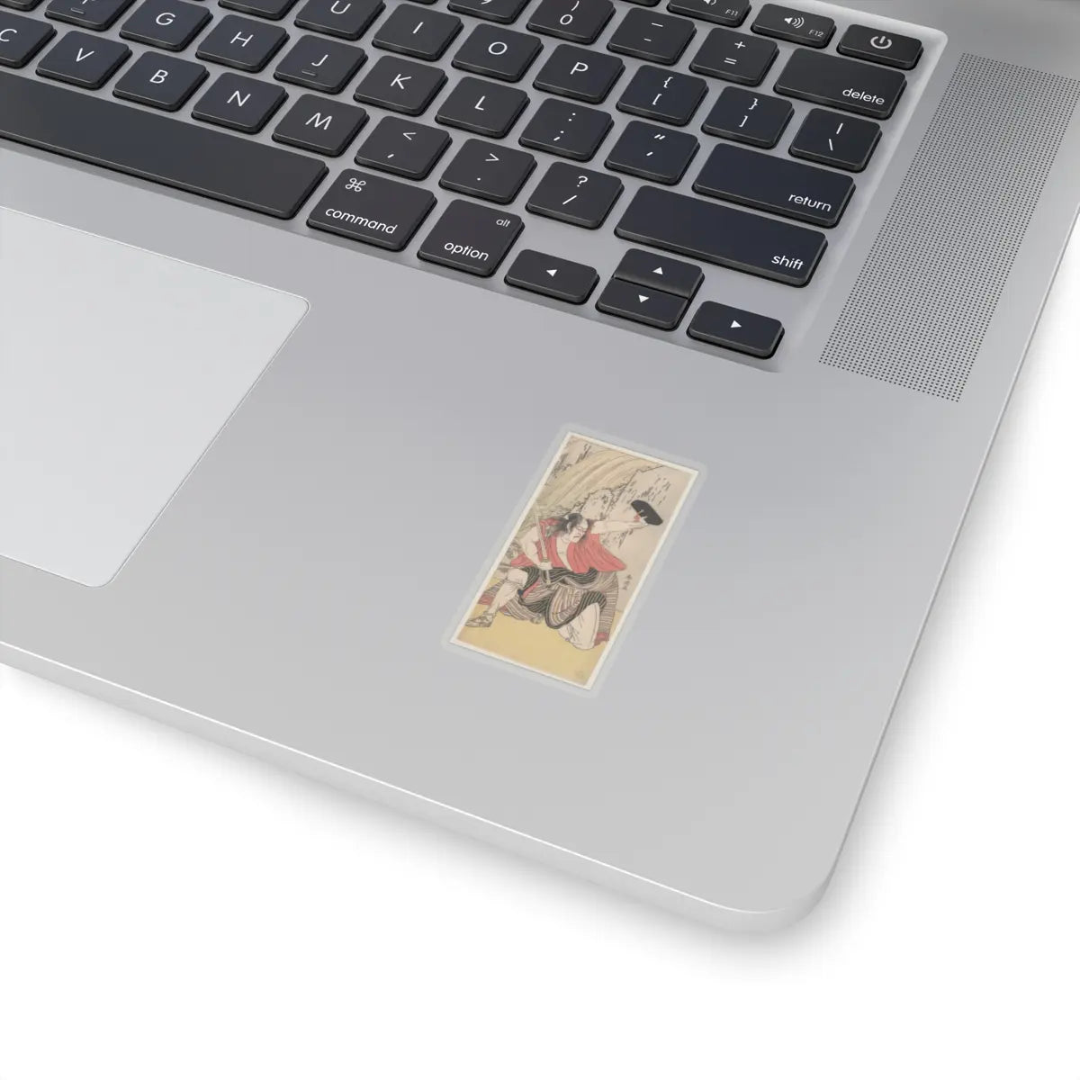 SKU:TSS-STICK-KTSSHN-2X2-65 Sizes:2" × 2" Types:Transparent