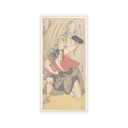 SKU:TSS-STICK-KTSSHN-2X2-65 Sizes:2" × 2" Types:Transparent