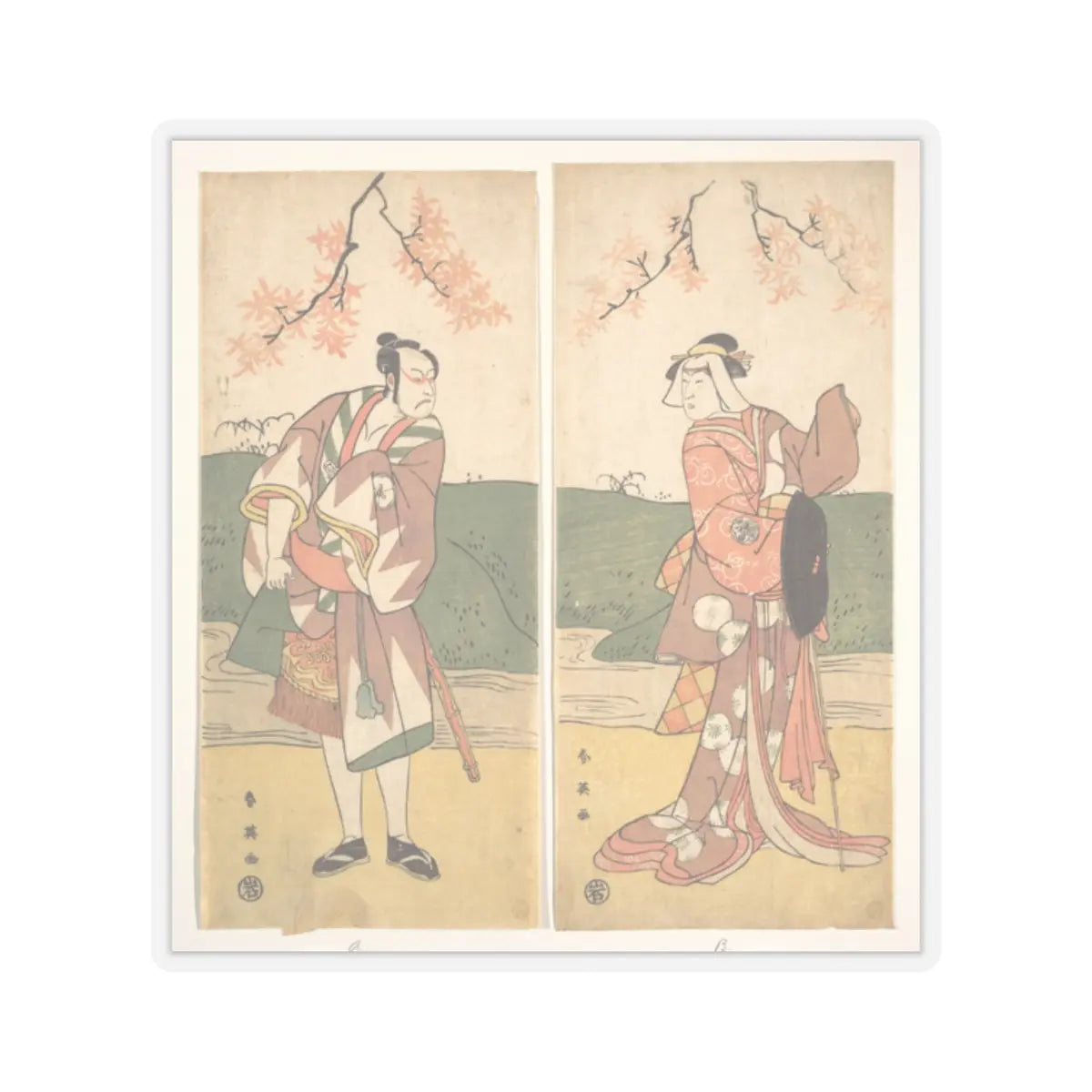 SKU:TSS-STICK-KTSSHN-2X2-93 Sizes:2" × 2" Types:Transparent