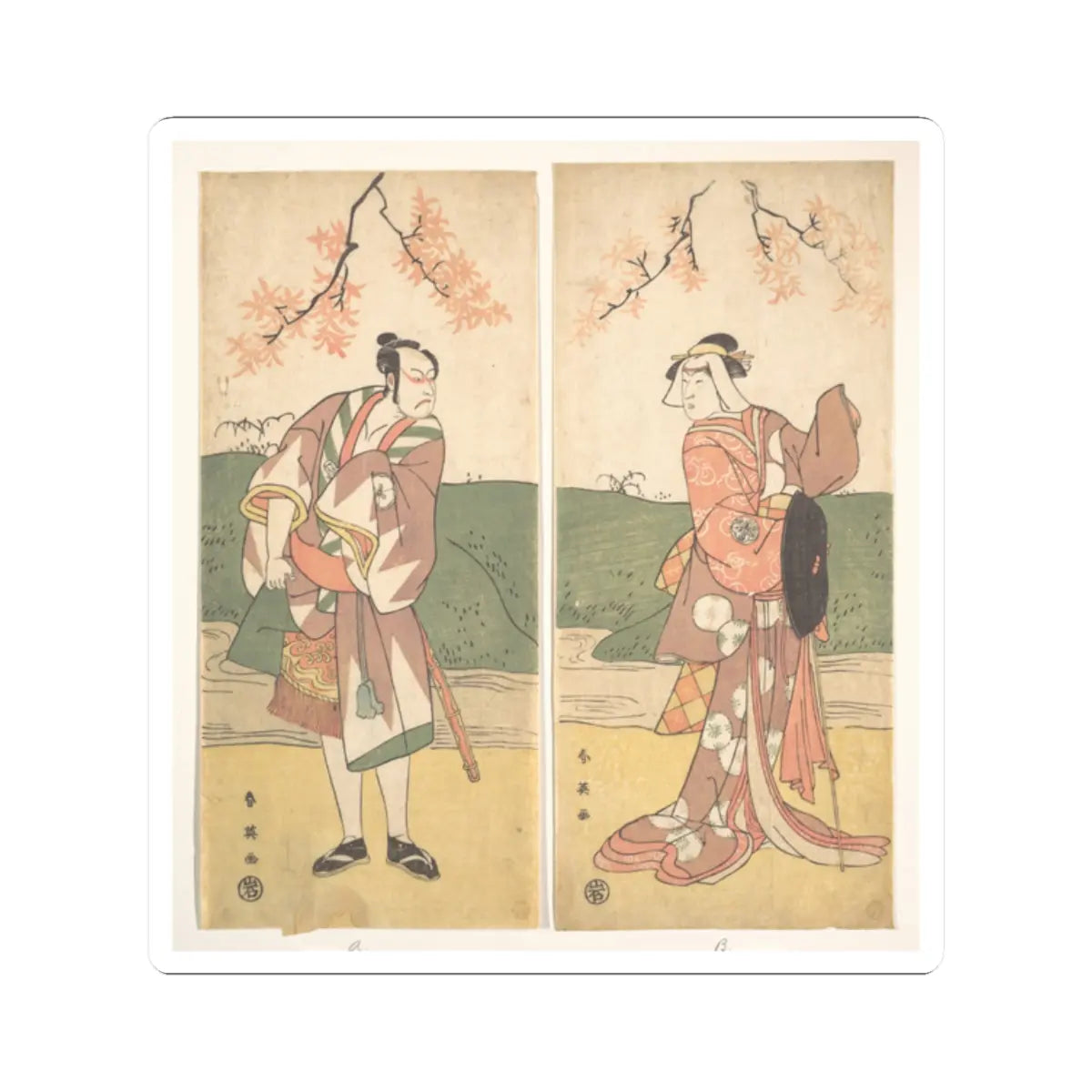 SKU:TSS-STICK-KTSSHN-2X2-94 Sizes:2" × 2" Types:White