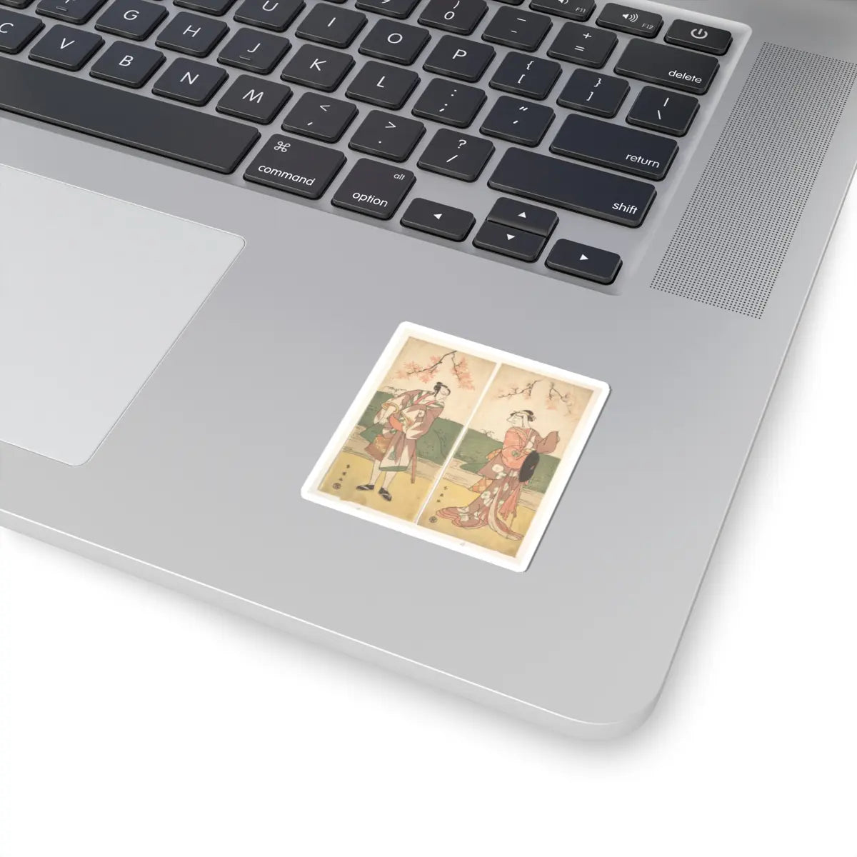SKU:TSS-STICK-KTSSHN-2X2-94 Sizes:2" × 2" Types:White