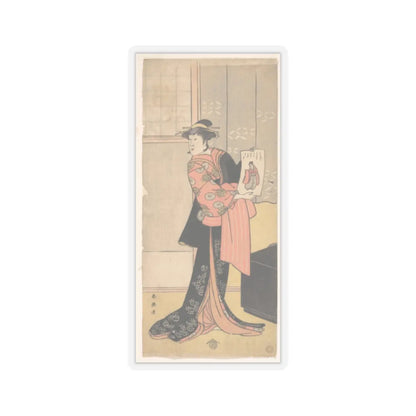 SKU:TSS-STICK-KTSSHN-2X2-145 Sizes:2" × 2" Types:Transparent