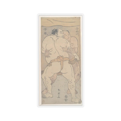 SKU:TSS-STICK-KTSSHN-2X2-153 Sizes:2" × 2" Types:Transparent