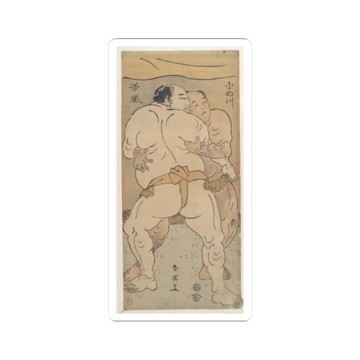 SKU:TSS-STICK-KTSSHN-2X2-154 Sizes:2" × 2" Types:White