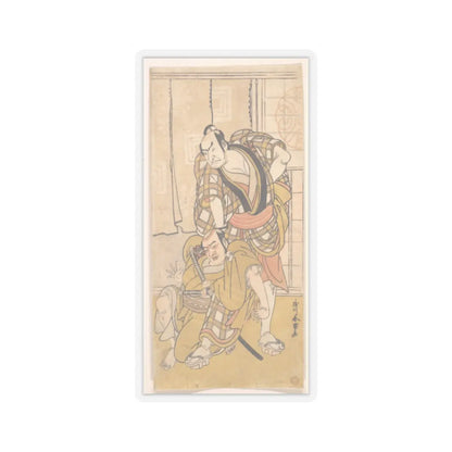 SKU:TSS-STICK-KTSSHN-2X2-227 Sizes:2" × 2" Types:Transparent