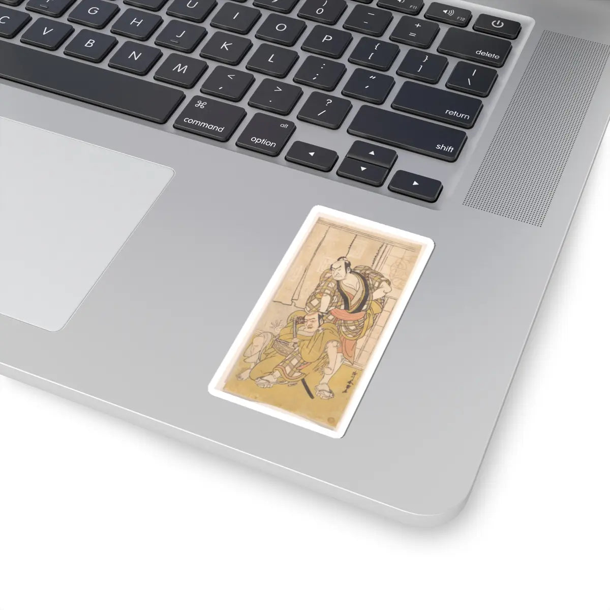 SKU:TSS-STICK-KTSSHN-3X3-228 Sizes:3" × 3" Types:White